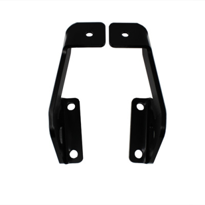 Baja Designs 09-14 Ford F-150/ 10-14 Raptor Hood Mount Kit product photo