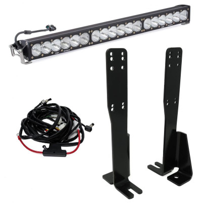 Baja Designs LED Light Pod 14-18 Toyota 4Runner product photo
