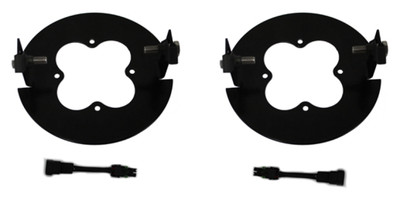 Baja Designs 2007-2013 Toyota Tundra/ 2005-2011 Tacoma Mounting Kit product photo