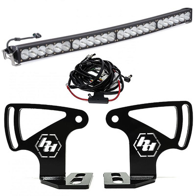 Baja Designs Textron Wildcat XX OnX6+ Roof Mount Kit product photo