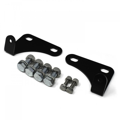 Baja Designs 2015-2018 Polaris RZR 2 Seat RTL Mounting Kit product photo