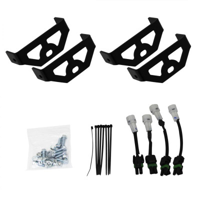 Baja Designs Yamaha YXZ Headlight Kit product photo
