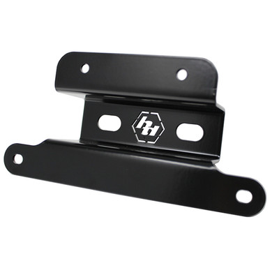 Baja Designs Jeep JK RTL Mounting Kit product photo