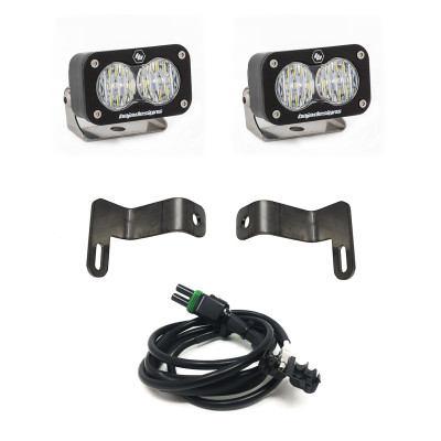 Baja Designs 2019-2026 Ram 2500/3500 S2 Reverse Light Kit product photo