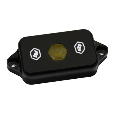 Baja Designs Rock Light LED Light Pod Amber product photo