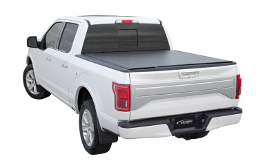 Access Vanish 2022-2024 Toyota Tundra 5ft 6in Bed Roll-Up Cover