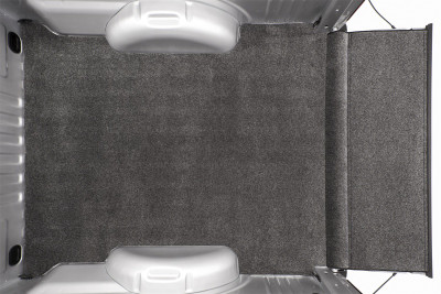 BedRug 2019-2026 Sierra / Silverado 1500 5ft 8in Bed (w/ Multi-Pro Tailgate) XLT Mat - XLTBMC19CCMPS