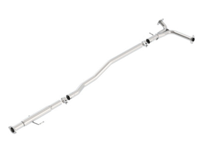 Borla 14-17 Toyota Camry XSE / Camry XLE 2.25in Mid Pipes