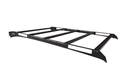 KC HiLiTES 99-16 Ford F250/450 Ext. Cab M-Racks (Roof Rack Only/No Lights) - 9210