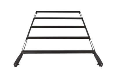 KC HiLiTES 99-14 Ford F150/Raptor Super Crew M-Racks (Roof Rack Only/No Lights) - 9211