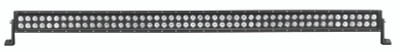 KC HiLiTES C-Series 50in. C50 LED Combo Beam Light Bar w/Harness 300w - Single - 338