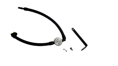 Shop for the BEST DEALS on JLT 2021.5-2022 Ford Bronco 2.3L EcoBoost Oil Separator 3.0 Passenger Side - Clear Anodized - 3075P-C from JustBoltOns.com.