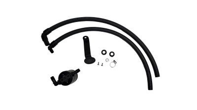 Shop for the BEST DEALS on J&L 2022+ Toyota Tundra 3.5L Turbo Oil Separator 3.0 Driver Side - Black Anodized - 3115D-B from JustBoltOns.com.