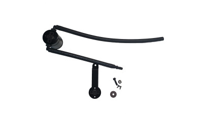 Shop for the BEST DEALS on J&L 86-93 Ford Mustang 5.0 302 Passenger Side Oil Separator 3.0 - Black Anodized - 3045P-B from JustBoltOns.com.