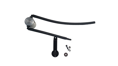 Shop for the BEST DEALS on J&L 86-93 Ford Mustang 5.0 302 Passenger Side Oil Separator 3.0 - Clear Anodized - 3045P-C from JustBoltOns.com.