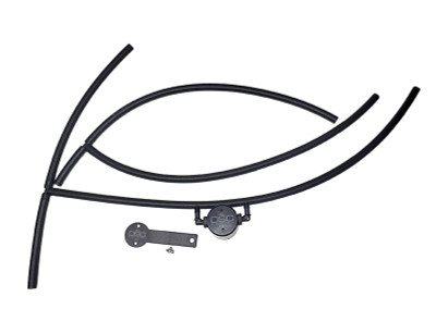 Shop for the BEST DEALS on J&L 16-21 Nissan Titan 5.6L Passenger Side Oil Separator 3.0 - Black Anodized - 3108P-B from JustBoltOns.com.