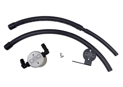 Shop for the BEST DEALS on J&L 07-20 Toyota Tundra 5.7L Driver Side Oil Separator 3.0 - Clear Anodized - 3105D-C from JustBoltOns.com.