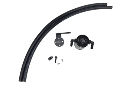 Shop for the BEST DEALS on J&L 13-18 Ford Escape 2.0 EcoBoost 2.0 Oil Separator 3.0 Passenger Side - Black Anodized - 3038P-B from JustBoltOns.com.