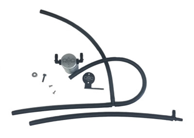 Shop for the BEST DEALS on J&L 03-15 Nissan Titan 5.6L Passenger Side Oil Separator 3.0 - Clear Anodized - 3103P-C from JustBoltOns.com.