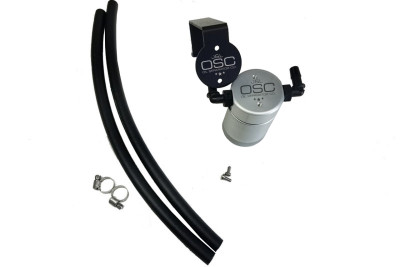Shop for the BEST DEALS on J&L 16-17 Chevrolet SS 6.2L Passenger Side Oil Separator 3.0 - Clear Anodized - 3083P-C from JustBoltOns.com.