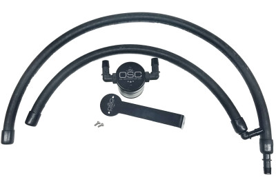 Shop for the BEST DEALS on J&L 09-18 Ram 1500 5.7L Passenger Side Oil Separator 3.0 - Black Anodized - 3065P-B from JustBoltOns.com.
