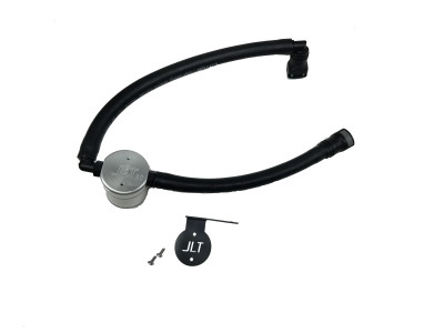 Shop for the BEST DEALS on J&L 15-18 Ford Transit 150/250/350 3.5L EcoBoost Passenger Side Oil Separator 3.0 - Clear Anodized - 3025P-C from JustBoltOns.com.