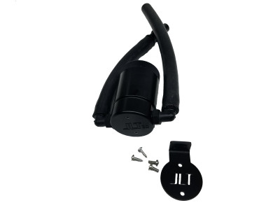 Shop for the BEST DEALS on J&L 99-04 Ford Lightning Driver Side Oil Separator 3.0 - Black Anodized - 3027D-B from JustBoltOns.com.
