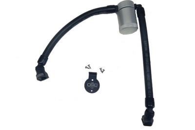 Shop for the BEST DEALS on J&L 05-10 Ford F-150 5.4L Driver Side Oil Separator 3.0 - Clear Anodized - 3033D-C from JustBoltOns.com.