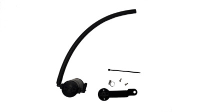 Shop for the BEST DEALS on J&L 17-22 Honda CRV 1.5L Turbo Passenger Side Oil Separator 3.0 - Black Anodized - 3112P-B from JustBoltOns.com.