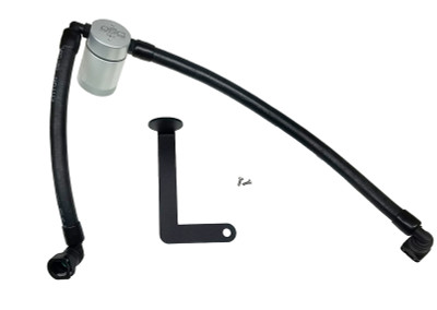 Shop for the BEST DEALS on J&L 10-19 Ford Flex EcoBoost V6 Passenger Side Oil Separator 3.0 - Clear Anodized - 3035P-C from JustBoltOns.com.