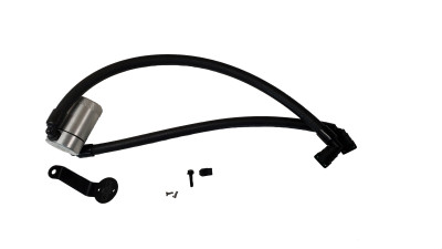 Shop for the BEST DEALS on J&L 2015-2017 Ford Expedition 3.5L EcoBoost Oil Separator 3.0 - Clear Anodized - 3047P-C from JustBoltOns.com.