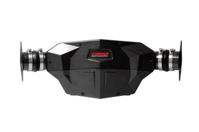 Corsa 2020-2024 Chevrolet Corvette C8 Carbon Fiber Air Intake