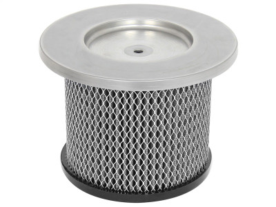 aFe MagnumFLOW Air Filters CCV PDS A/F 97-16 Nissan Patrol (Y61) L6-4.5L / 4.8L - 11-10137