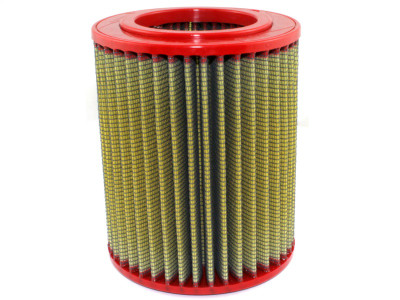 aFe MagnumFLOW Air Filters OER P5R A/F P5R Acura RSX 02-06 Honda Civic SI 03-05 - 10-10082