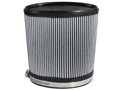 aFe MagnumFLOW Air Filters IAF PDS A/F PDS 3-1/4x6-1/2 IN F x 3-3/4x7IN B x 7x3IN T x 6-1/2IN H - 21-90073