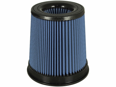 aFe Momentum Intake Air Filter Pro 5R Media 5R 3-7/8F x 8B x 7T (Inverted) x 9H - 24-91079