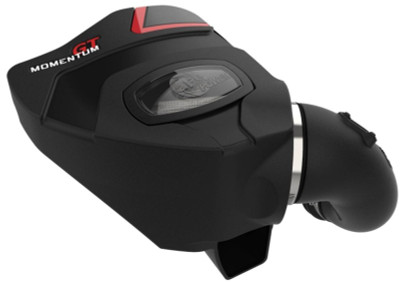 aFe Momentum GT Cold Air Intake System w/Pro Dry S Filter 20-21 BMW M340i (G20) 3.0 L6 (t) N58 - 50-70060D