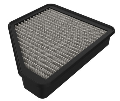 aFe MagnumFLOW OE Replacement Air Filter w/Pro Dry S Media 10-17 Chevy Equinox L4-2.4L / V6 3.0/3.6L - 31-10319