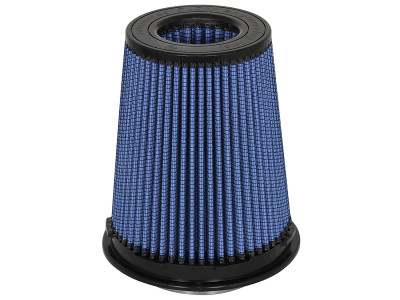 aFe Magnum FLOW Pro 5R Universal Air Filter 4in F x 6in B x 4-1/2in T (Inverted) x 7-1/2in H - 24-91113