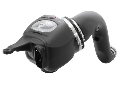 aFe Momentum HD Pro DRY S Stage-2 Si Intake Dodge Diesel Trucks 10-12 L6 6.7L - 51-72004