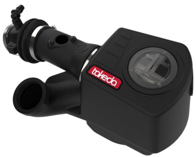 aFe 19-20 Toyota Corolla Takeda Momentum Cold Air Intake System w/ Pro Dry S Media - 56-70031D