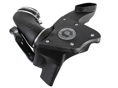 aFe Magnum FORCE Stage-2 Si Pro DRY S Cold Air Intake System 08-13 BMW M3 (E90/92/93) V8-4.0L (S65) - 51-82952-B