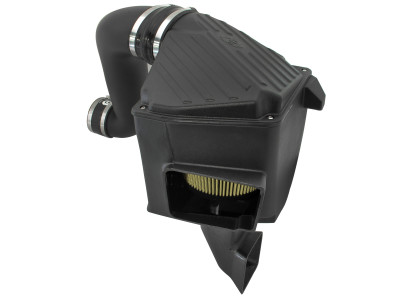 aFe MagnumFORCE Intakes Stage-2 Si PG7 AIS PG7 Dodge Trucks 03-07 L6-5.9L - 75-80932-0