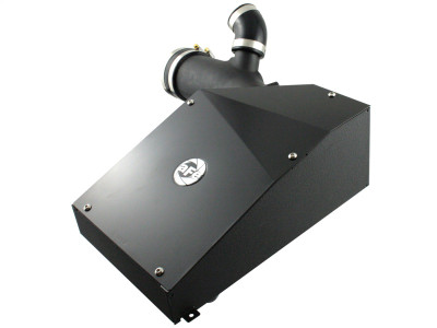 aFe MagnumFORCE Intakes Stage-2 PDS AIS PDS VW R32 08-09 V6-3.2L MKV - 51-11772