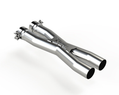 MBRP ARMOR Pro Cat-Back Exhaust, T304 Stainless Steel - 2012-2021 Ferrari 812 Superfast/GTS / F12 6.3L/ 6.5L - S3900304