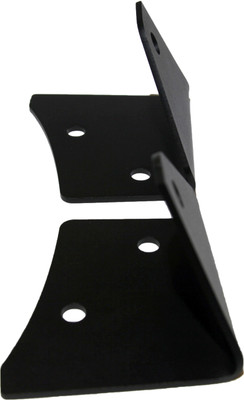 Rigid Industries 2007-2016 Jeep Wrangler JK A-Pillar Mount product photo