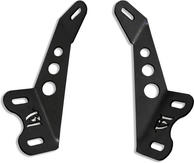 Rigid Industries LED Light 2007-2016 Jeep Wrangler JK product photo