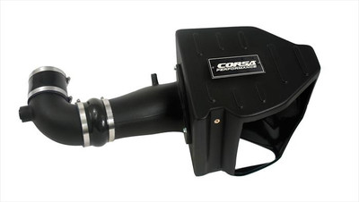 Corsa 463576 Closed Box Cold Air Intake for 2011-2020 Dodge Charger RT 5.7L V8