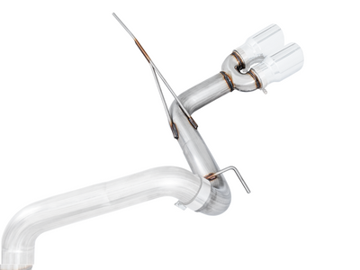 AWE Touring to Track Conversion Kit for 2013-2018 Ford Focus ST (MK3)