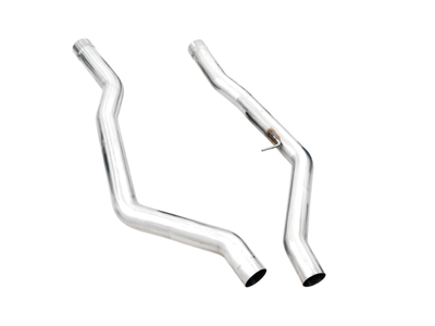 AWE Tuning 2019-2024 BMW M340i (G20) Resonated to Non-Resonated Conversion Kit | 3820-11056